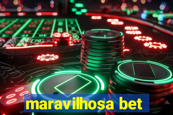 maravilhosa bet